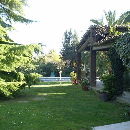 Le Clos De St Paul La Colle-sur-Loup Exterior foto