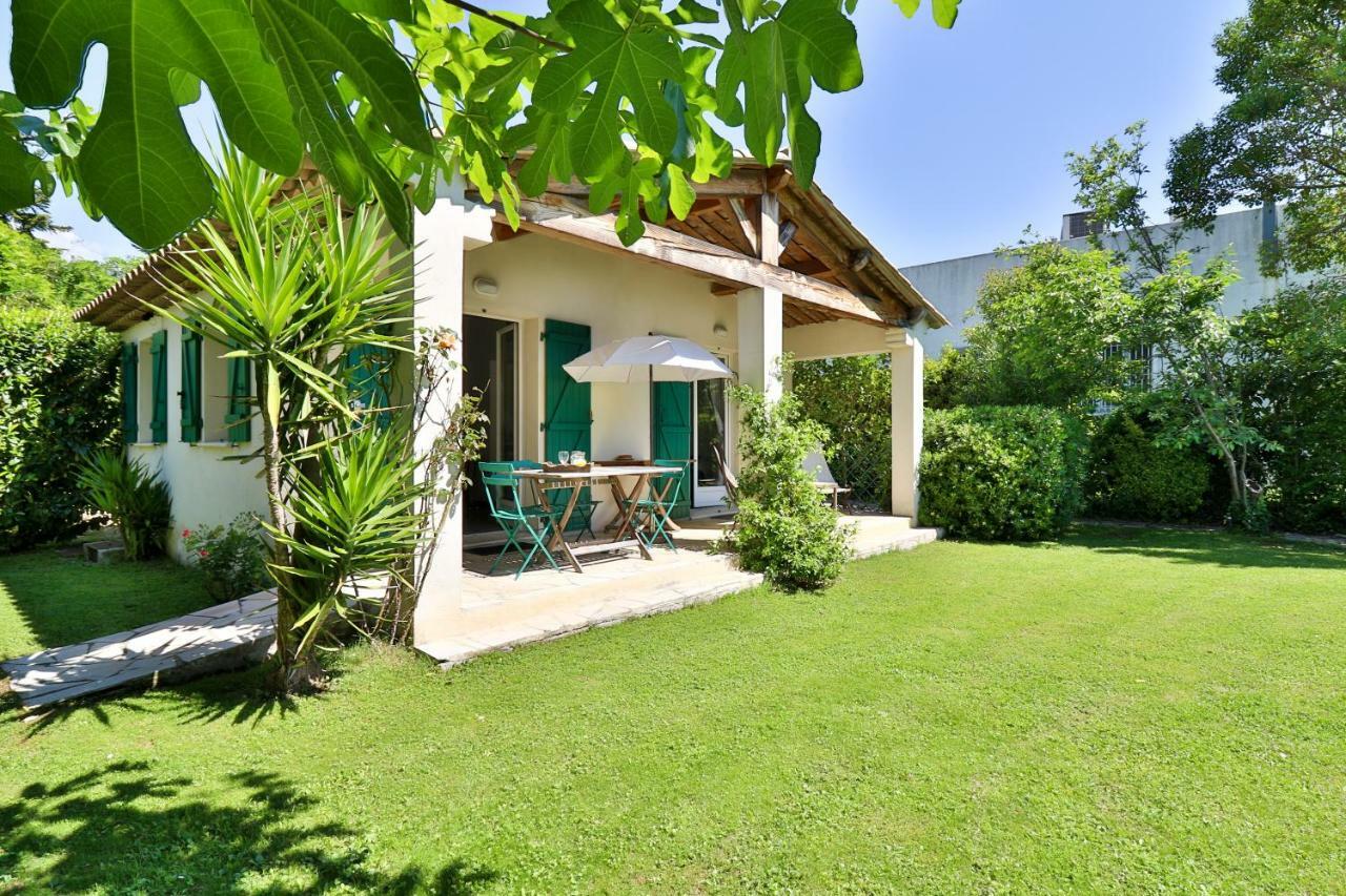 Le Clos De St Paul La Colle-sur-Loup Exterior foto